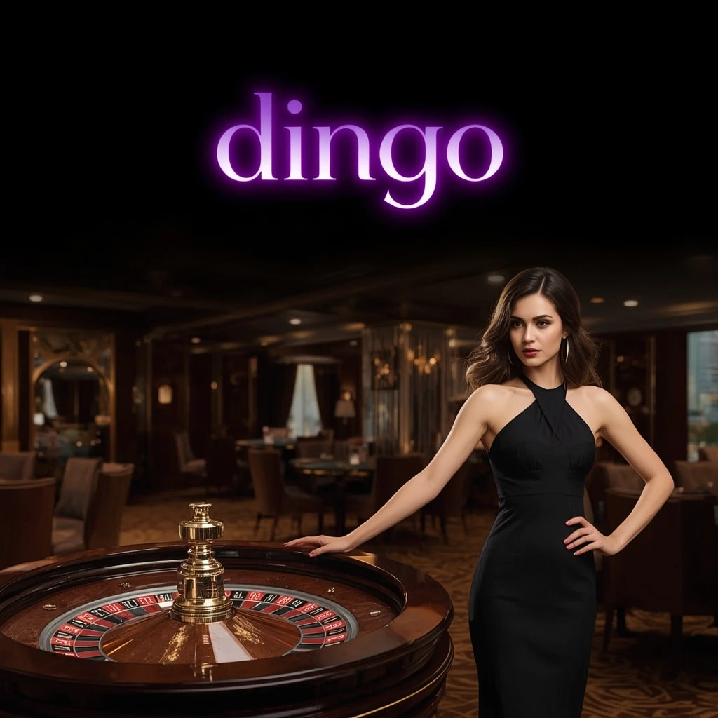 Dingo Casino Deutschland Dingo Casino Deutschland