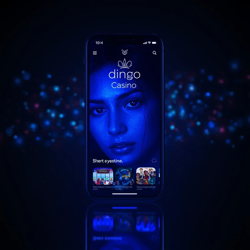 Dingo Casino App Dingo Casino App