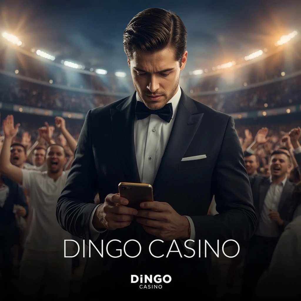 Dingo Casino Sportwetten Dingo Casino Sportwetten